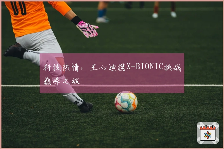 科技热情，王心迪携X-BIONIC挑战巅峰之旅