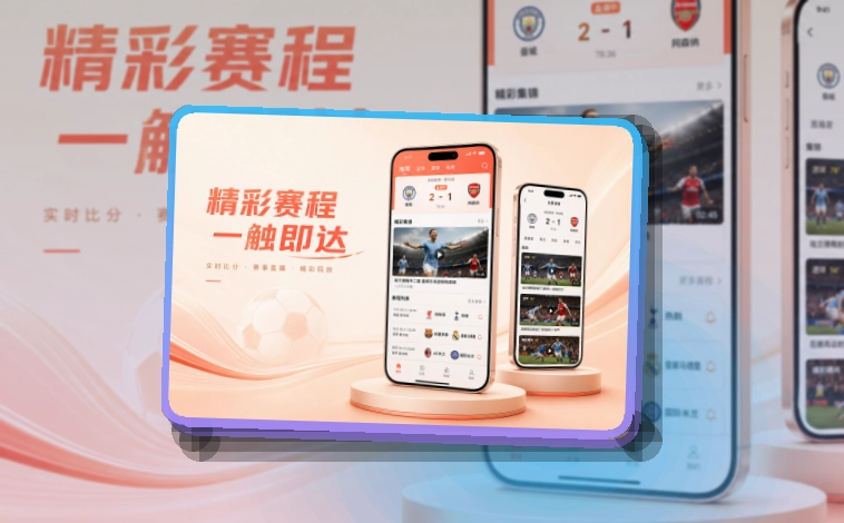 开云 App体验补充 页面展示